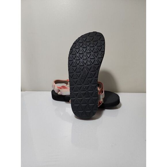 Teva Women's Original Universal Tie-Dye Sandal Size 4 - Picture 4 of 7